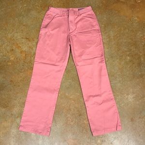 Vineyard Vines Club Pant Size 32x32